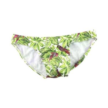 Imagem de Sunga Masculina De Secagem Rápida, Biquíni De Verão, Roupa De Praia Se