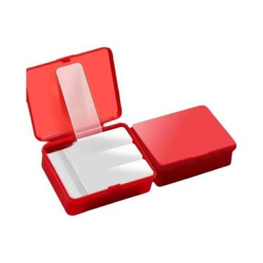 Imagem de Fita Adesiva Dupla Face Removível E Reutilizável À Prova d'Água Para P