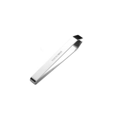 Imagem de Pinças de Cozinha Aço Inoxidável Multifuncionais para Remoção Ossos Aves Peixes e Cabelos