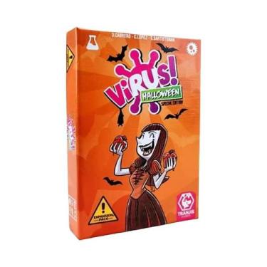 Imagem de Mogel Motte Cheating Moth Jogo de cartas Devir-Game Moth Cheate /Royal