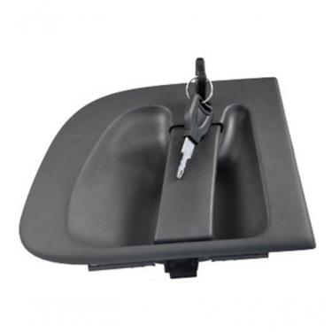 Imagem de Maçaneta Externa Porta Direita C/chave Volvo Vm Após 13 [f103]