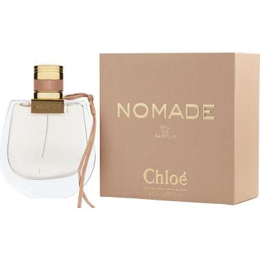 Imagem de Perfume Feminino Chloe Nomade Chloe Parfum 75 Ml