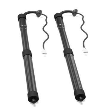 Imagem de Amortecedores Elétricos da Porta Traseira para Lexus NX200t NX300 NX300h 2016-2021. Amortecedores Elétricos da Porta Traseira. Atuador da Porta Traseira. Código OE: 68910-79017, 68920-79017.