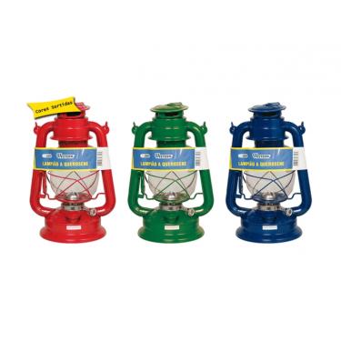 Imagem de Lampiao Querosene Western 1005