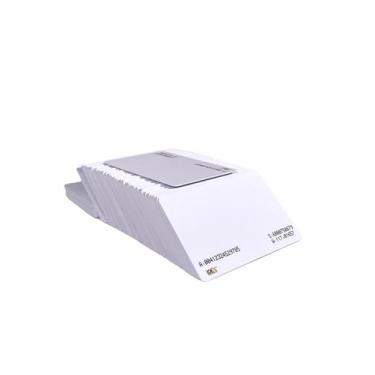 Imagem de Cartão ISO RFID 125 KHz IDEX - 50 unidades