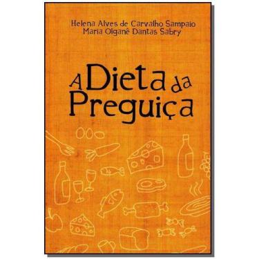 Imagem de Dieta da Preguiça, A - OUTRAS PALAVRAS, Sortido