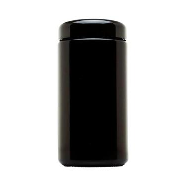 Imagem de Pote De Vidro Ultravioleta Hermético 1/2 Oz 250ml 1 Oz 500ml 1L À Prov