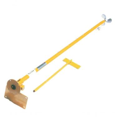 Imagem de Rabeta 3 Pás Paramotores Gasolina Buffalo 5,5 6,5 E 7cv 1,70m