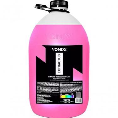 Imagem de Extractus 5l Limpador Ultra Concentrado