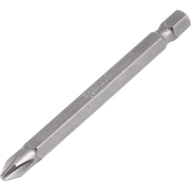 Imagem de Bits/ponteira Phillips Com Encaixe 1/4, Nº 2 X 75 Mm, Com 5 Peças, Vonder Ostenvonder