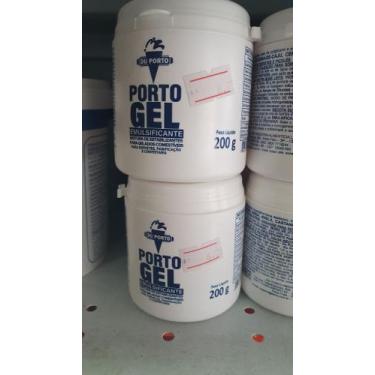 Imagem de Emulsificante - Porto gel