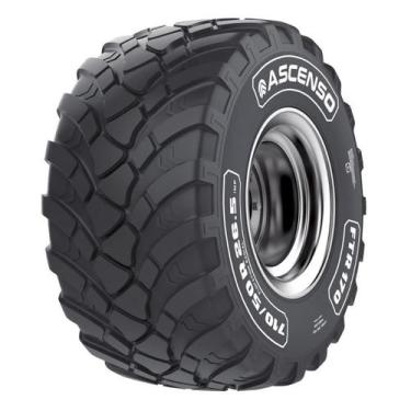 Imagem de Pneu Ascenso Aro 22.5 FTR170 500/60-22.5 155D TL