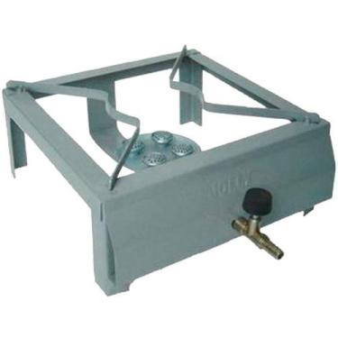 Imagem de Fogao 1 Boca Alt.Pres.S/Mangueira Jolly