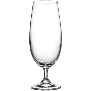 Imagem de Taça Cristal Titânio Madri Cerveja 350ml - ORIGINAL GLASS