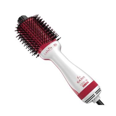 Imagem de Escova secadora modeladora gama lichia 3d 1300w bivolt - GA.MA ITALY P