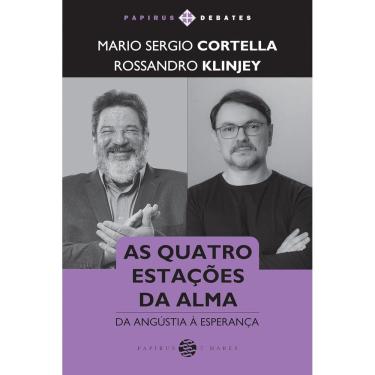 Imagem de As Quatro Estações Da Alma