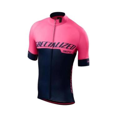 Imagem de Camisa De Ciclismo Masculina De Verão Com Manga Curta, Respirável, Par