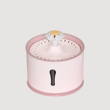 Imagem de Bebedouro Fonte de Água para Pets OEM PS0803 para Gato e Cachorro em Plástico Bpa-Free...