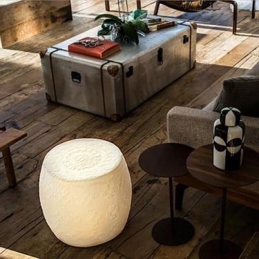 Imagem de Banco de Renda Nature Led - Desembrulha