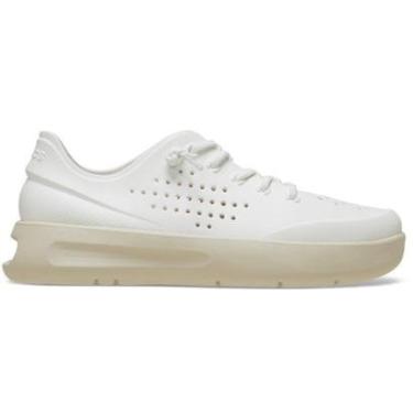 Imagem de Tênis crocs inmotion pacer w white-Unissex