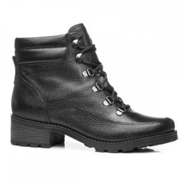 Imagem de Bota Pegada 281418-05 Coturno Feminino-Feminino