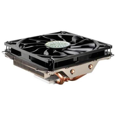 Imagem de Cooler Akasa Nero LX2 - (AMD/Intel) - AK-CC4016EP01