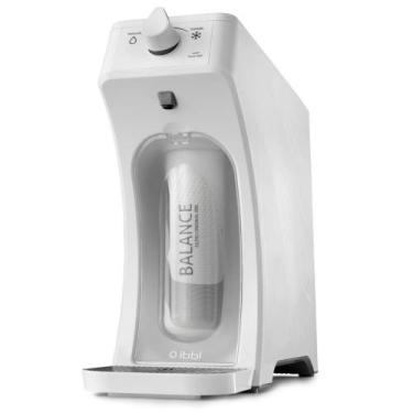 Imagem de Purificador de Agua Edue Equilibrium Branco Bivolt Ibbl, Bivolt