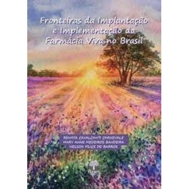 Imagem de Fronteiras da Implementação da Farmácia Viva no Brasil - PONTES, 3