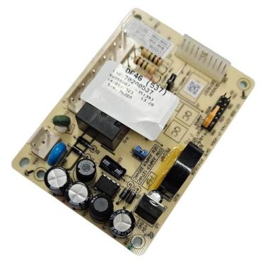Imagem de Placa Potencia Refrigerador Electrolux DF46/DF49 OLINDA 70200537