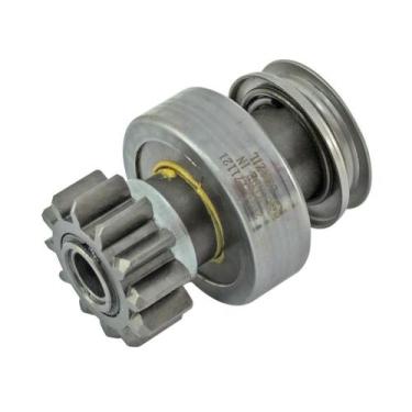 Imagem de Bendix Impulsor de Partida Tracker após 2020 12 Dentes - ZEN2019