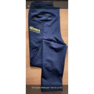 Imagem de Calça Legging - Onely Sport