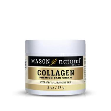 Imagem de Creme Hidratante antienvelhecimento para rosto e corpo com colageno Ma