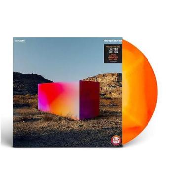 Imagem de Dayglow - LP People In Motion Vinil Limitado - misturapop