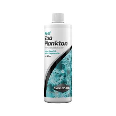 Imagem de Seachem Reef Zooplankton 500ml