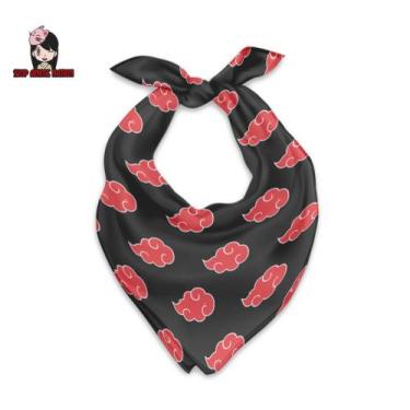 Imagem de Bandana akatsuke - WINER