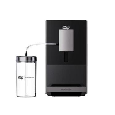 Imagem de Cafeteira Espresso Automática WAP Aroma Prosdócimo WCE19, 110V