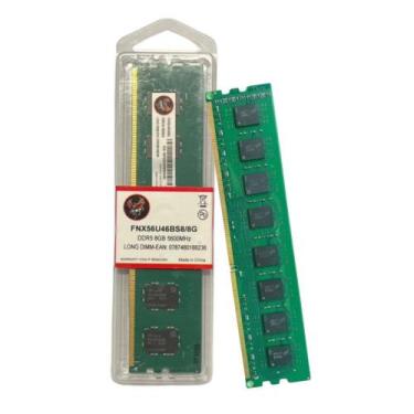 Memoria ram ddr5 8gb com menor preço é no Buscapé