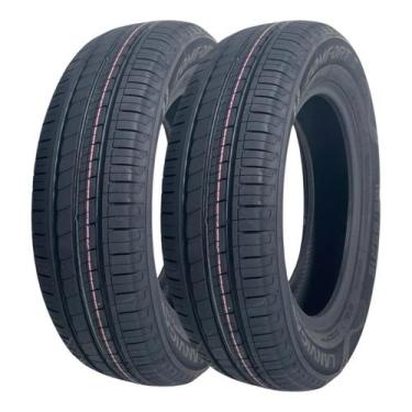Imagem de Par Pneu Lanvigator 175 75 r13 84t Comfort 2 Sl