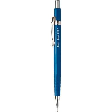 Imagem de Lapiseira Pentel P207 0.7 mm, Rosa