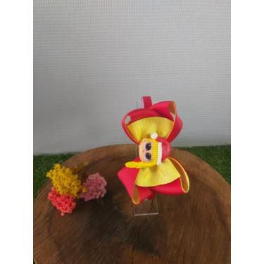 Imagem de Tiaras infantil luxo - Sonia laços e assessórios 