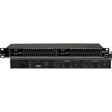 Imagem de Equalizador Gráfico Soundvoice Eq215 Estéreo 15 Bandas