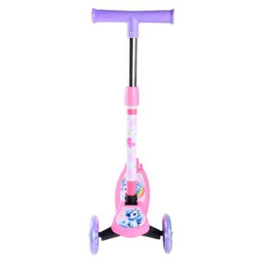 Imagem de PATINETE 3 Rodas UNICORNIO CV255532 PlayFun, Unica