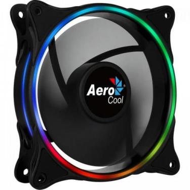 Imagem de Cooler Fan Aerocool Eclipse 12 ARGB