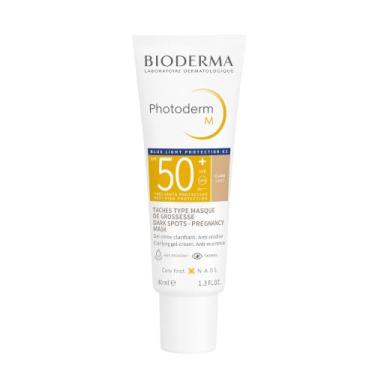 Imagem de Photoderm M Claire, Fps 50+, Bioderma, 40 Ml Standard