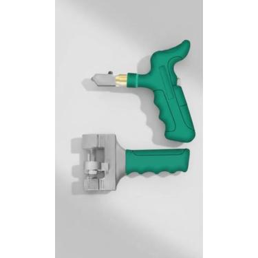 Imagem de Cortador Manual Vidro Cerâmica Porcelanato 1.5mm - Congratulations Sto