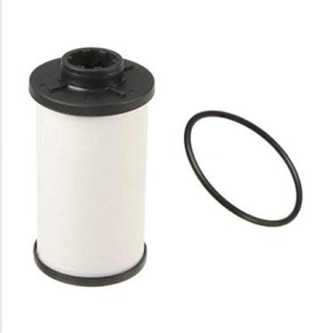 Imagem de Xinhan Kit de filtro de transmissão automática embreagem dupla OEM # 02E 305 051 C/02E 398 051