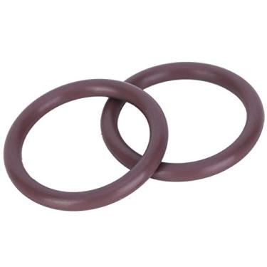 Imagem de AS-050 Anel de vedação do cilindro de mergulho, anel O de cilindro de mergulho, crianças adultas Segurança ao ar livre para equipamentos de precisão.(24,99 * 3,53)