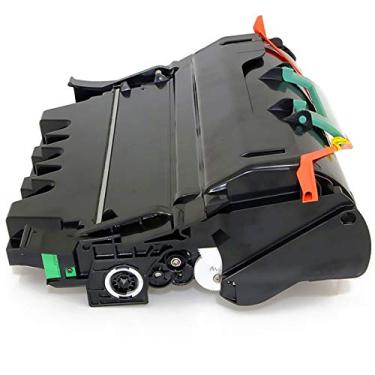 Imagem de Toner T654X11B Substituição para T650 T650n T652 T652dn T654 T654dn T654dtn T656 X656 X658 Preto 25.000