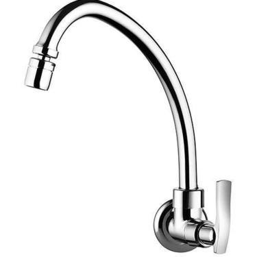 Imagem de Torneira Cozinha Parede Loren One 1168 C29 Lorenzetti