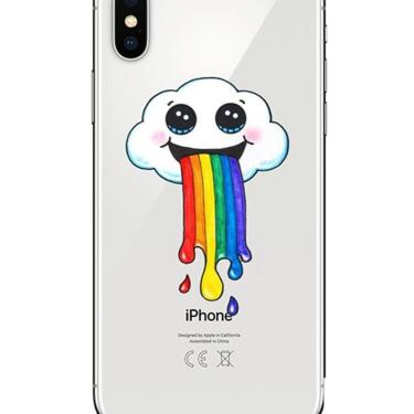 Imagem de Capa De Celular Unicórnio Motorola Moto E4 Plus Cód.006